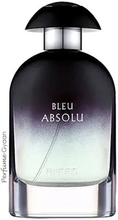 Riiffs Bleu Absolu Eau De Parfum