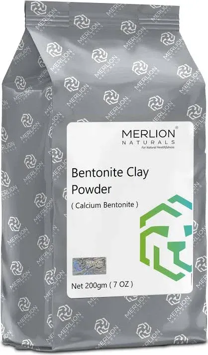 Bentonite Clay Powder