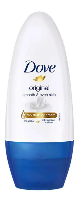 Dove Original Kadın Roll-on