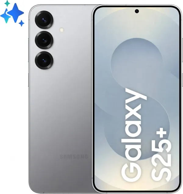 Samsung Galaxy S25+