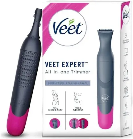 Veet Expert All-in-One Trimmer