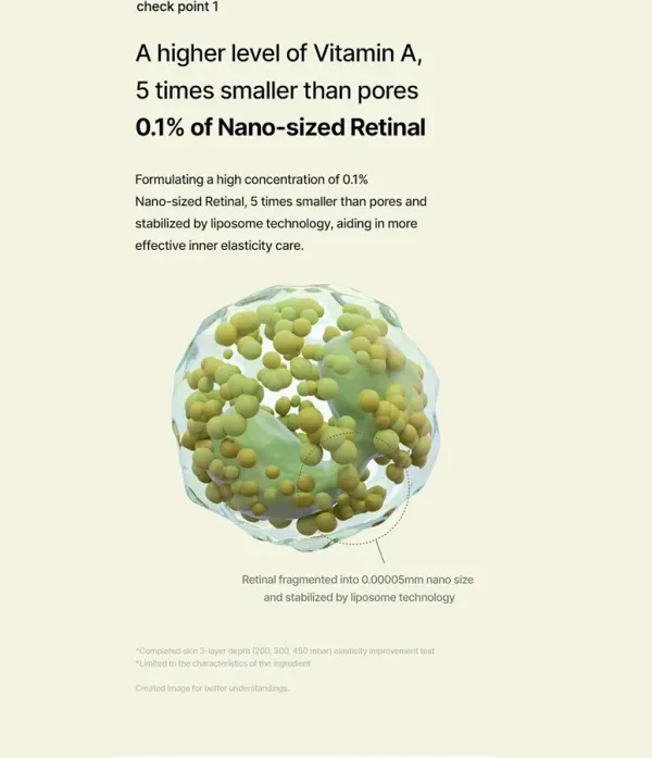 Celimax Celimax The Vita-A Retinal Shot Tightening Booster - image 11