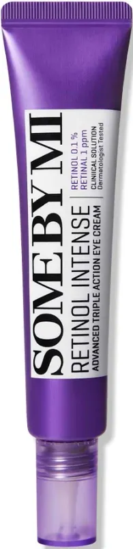 Some By Mi Retinol Intense Advanced Triple Action Eye Cream