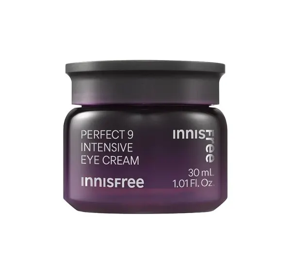 Innisfree Perfect 9 Eye Cream