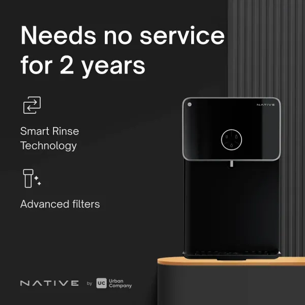 Urban Company Native M2 Water Purifier - image 8
