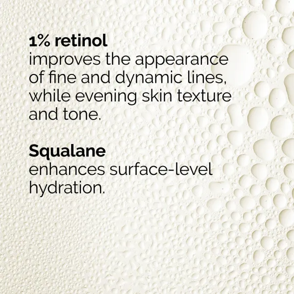 The Ordinary Retinol 1% in Squalane (30 ml) - image 6