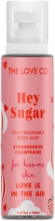 The Love Co Twilight Love Body Mist