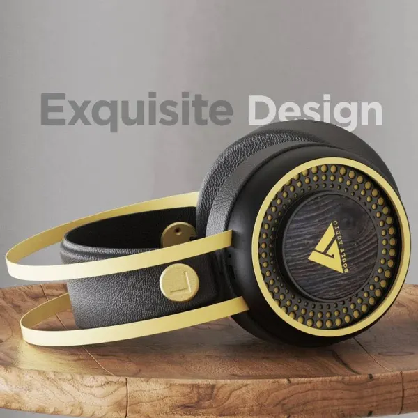 Boult Boult Audio ProBass Ranger Over-Ear Wireless Bluetooth Headphones - image 14