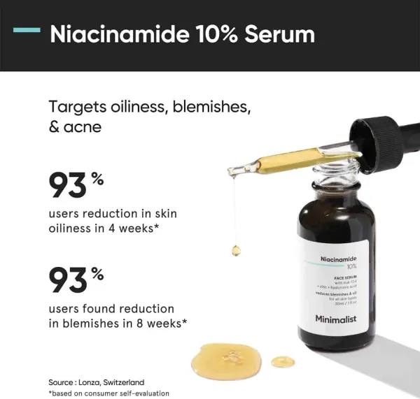 Minimalist Minimalist Oily Skincare Kit - image 9