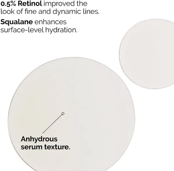 The Ordinary The Ordinary Retinol 0.5% in Squalane - image 3