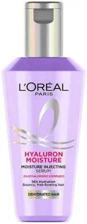 L'Oreal Paris Hyaluron Moisture Hair Serum