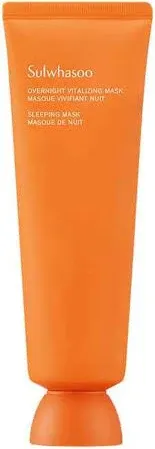 Sulwhasoo Overnight Vitalizing Mask