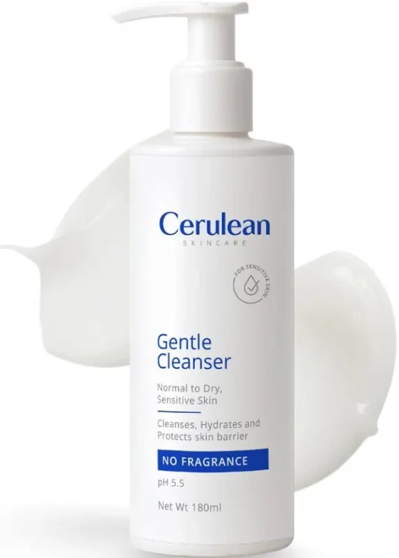 Cerulean Gentle Cleanser