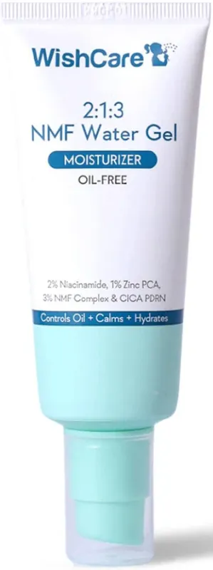 WishCare Water Gel Moisturizer