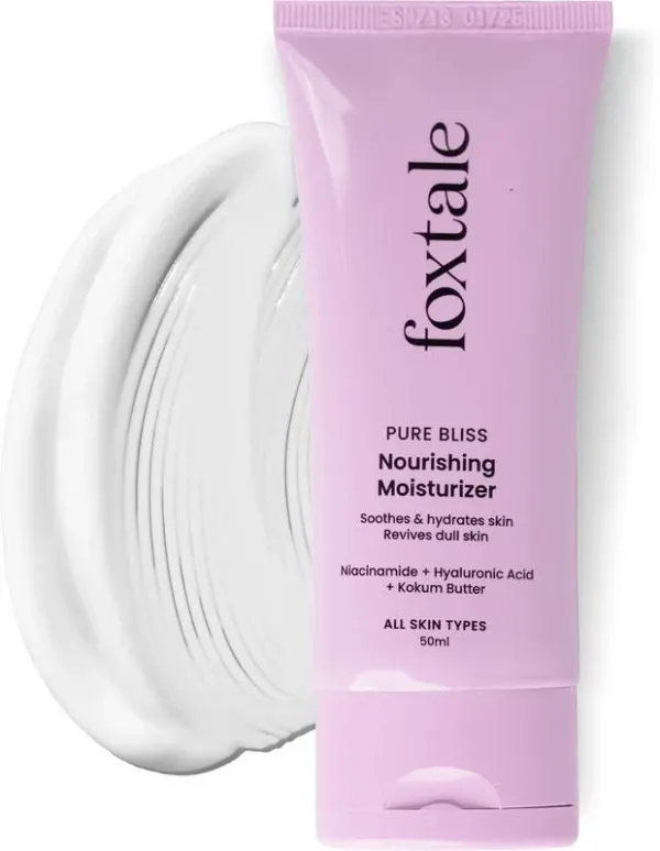 Nourishing Ceramide Moisturiser