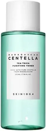 Skin1004 Madagascar Centella Tea-Trica Purifying Toner