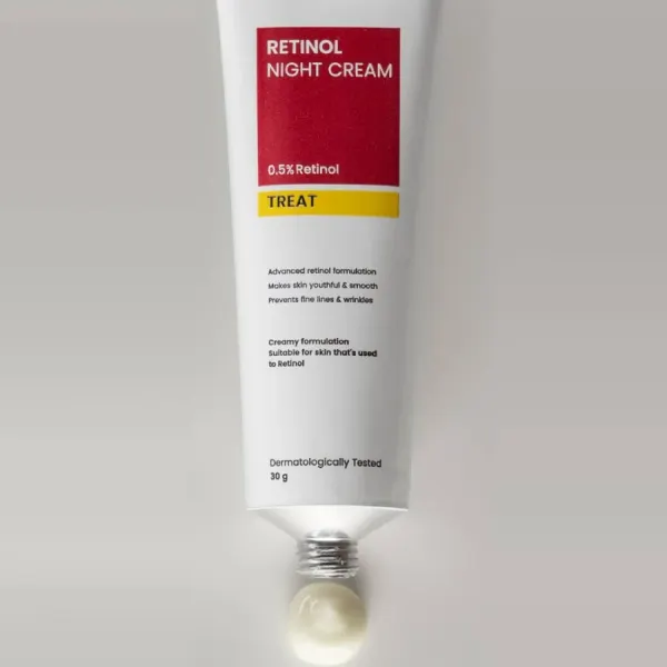 Re’equil Re'equil Retinol Night Cream - image 11