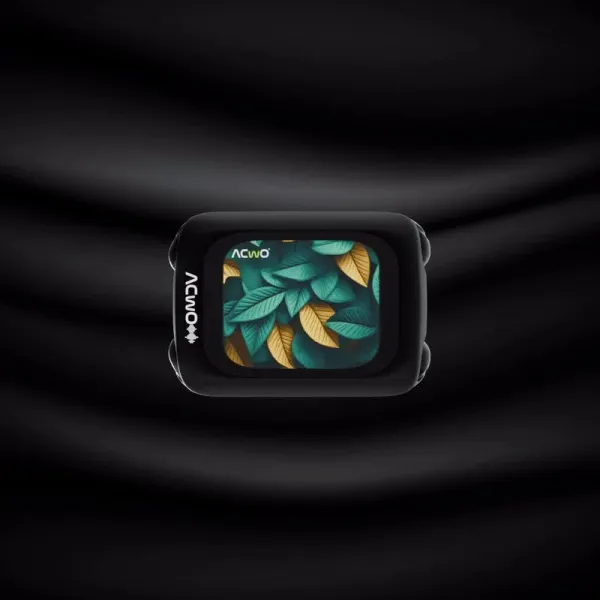 ACwO DwOTS Fire Prime Earbuds