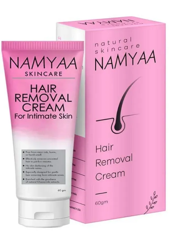 Namyaa Hair Removing Cream
