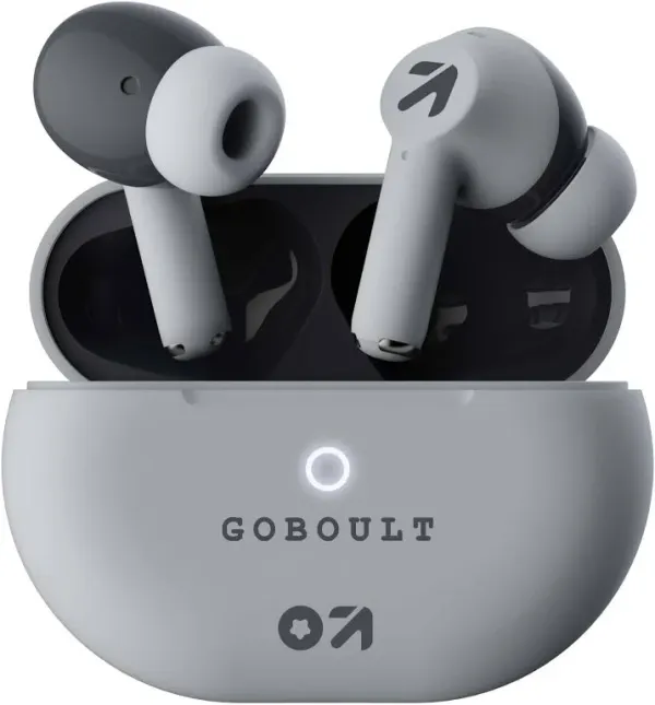 Boult GoBoult K40 Earbuds True Wireless Earbuds - image 1