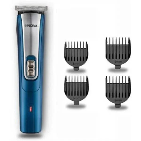 Nova Nht 1042 Usb Trimmer