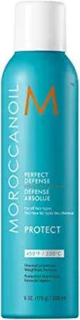 Moroccanoil Perfect Defense Heat Protectant