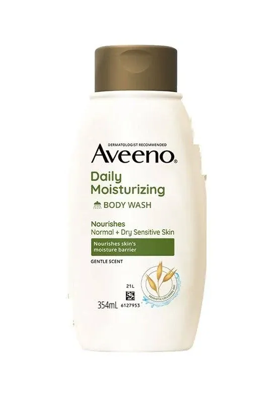Aveeno Daily Moisturising Body Wash
