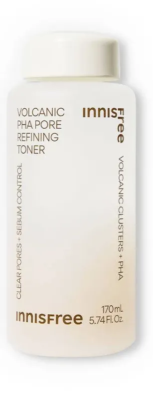 Innisfree Volcanic Pore Toner