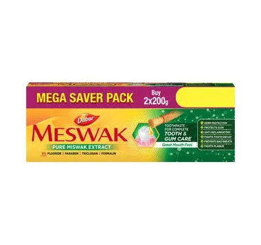 Dabur Meswak Toothpaste