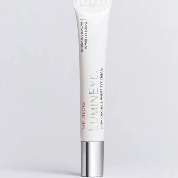 Melblok Lumineye Dark Circles & Under Eye Cream
