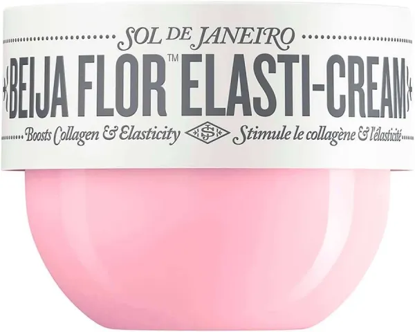 Sol De Janeiro Beija Flor Elasti-Cream