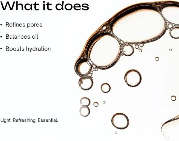 Underated Myntra Underated Toner - image 2