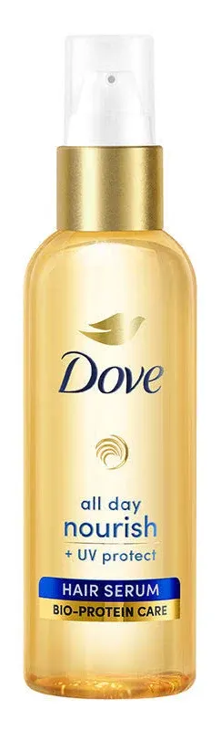 Dove All Day Nourish Hair Serum