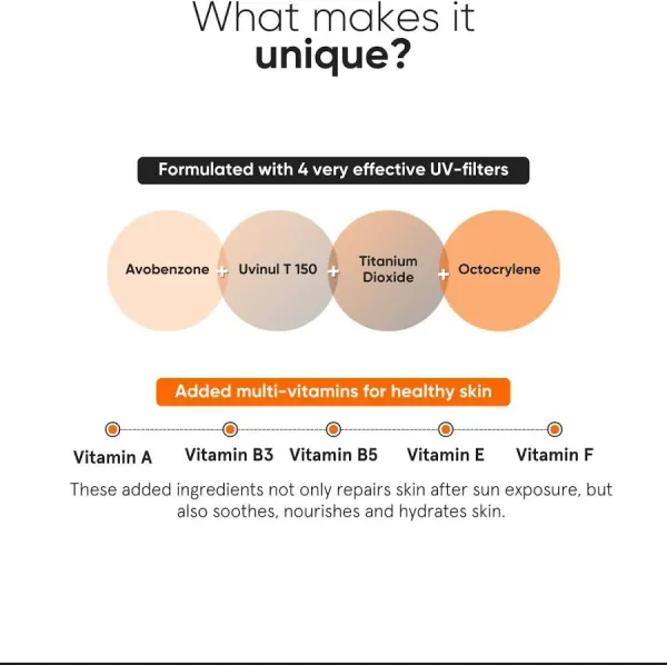 Minimalist Minimalist Set Of SPF 50 Sunscreen & Salicylic Acid Face Wash - 30g + 100ml (Pack) by Myntra - image 6