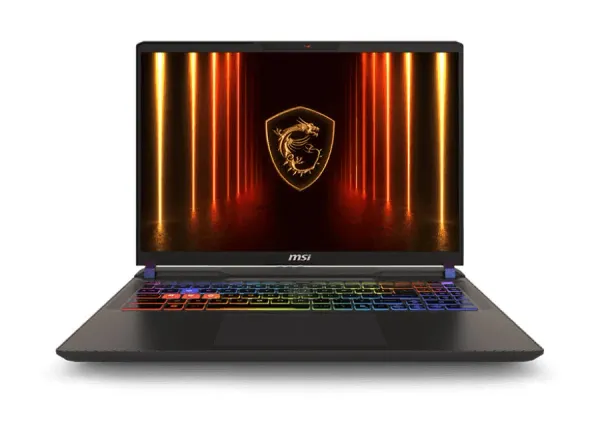 MSI Crosshair 16 HX AI