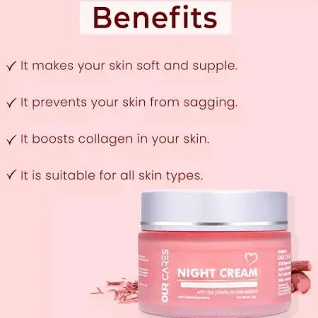 Dot & Key Dot & Key Night Reset Retinol Cream - image 3