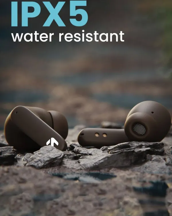 Boult Goboult Z40 With Zen Enc Mic - image 8