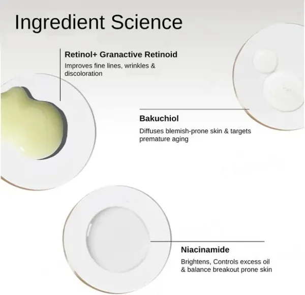 THE FORMULA RX The FormulaRx Gentle Retinol Serum - image 4