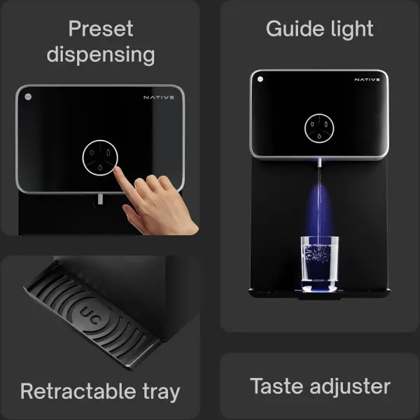 Urban Company Native M2 Water Purifier - image 7
