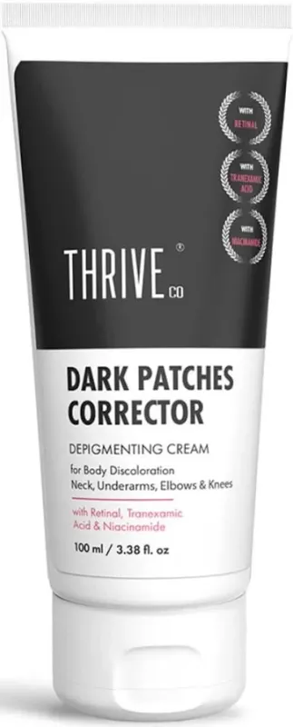 Thriveco Dark Patches Corrector
