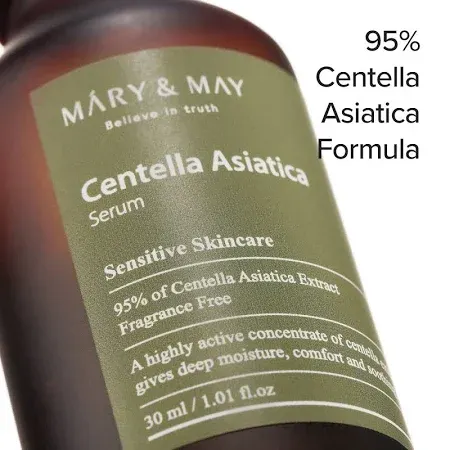 Mary&May Centella Asiatica Serum