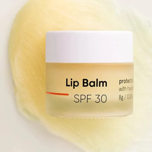 Minimalist Vanity Wagon Minimalist Lip Balm SPF 30 - image 5