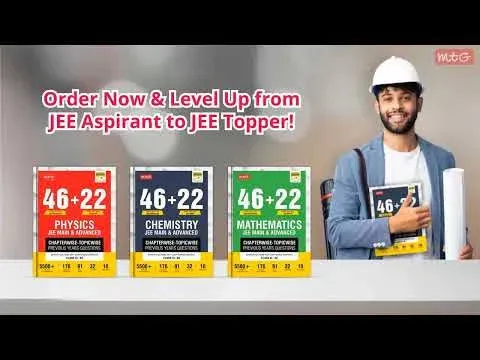 eLocalshop MTG 46 + 22 Years JEE Main and IIT JEE Advanced Previous Years Solved Question Papers with Chapterwise Topicwise Solutions Mathematics Book - JEE PYQ - image 2