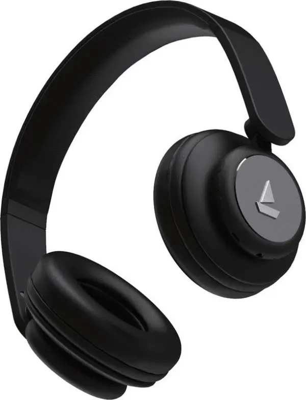 Boat boAt Rockerz 450 On-Ear Bluetooth Headphone - image 1