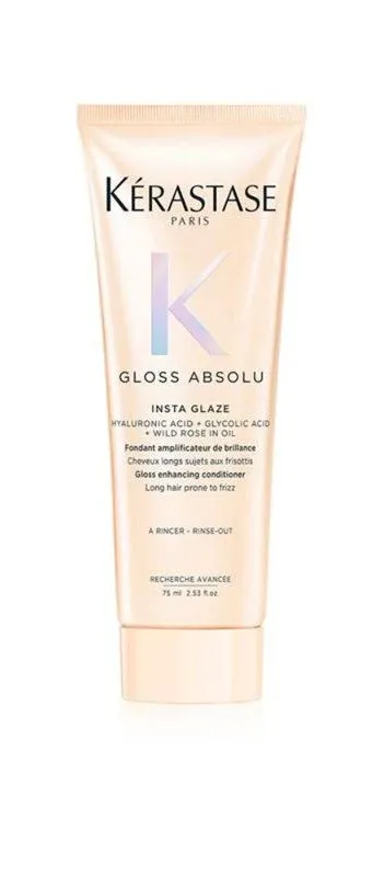 Kerastase Gloss Absolu Foaming Conditioner