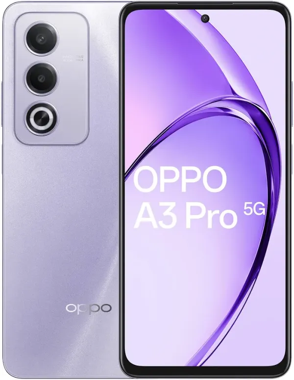 OPPO A3 Pro