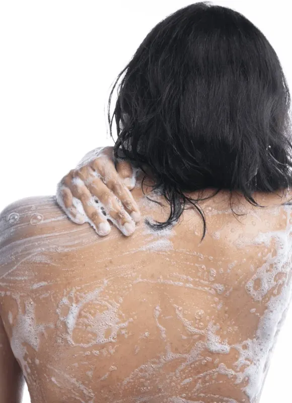 Minimalist Minimalist Salicylic Acid + LHA Body Wash - image 6