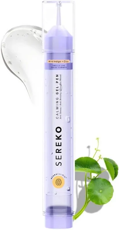 Sereko Calming Under Eye Gel Pen