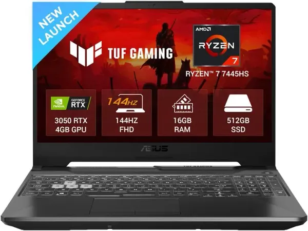 ASUS TUF Gaming A15