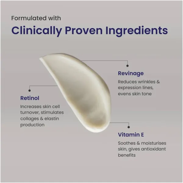 Re’equil Re'equil Retinol Night Cream - image 12